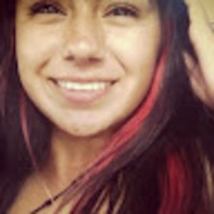 Meet your Posher, Jazmine